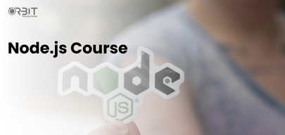 Node.js Development Training Course in Dubai