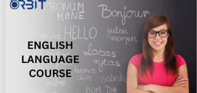 English Language Course