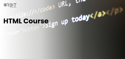 HTML Course in Dubai