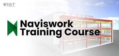 Professional Naviswork Training Course in Dubai