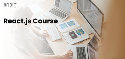 React.js  Development Training Course in Dubai