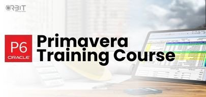 Primavera Training Course in Dubai