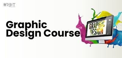 Professional Graphic Designing Course Training