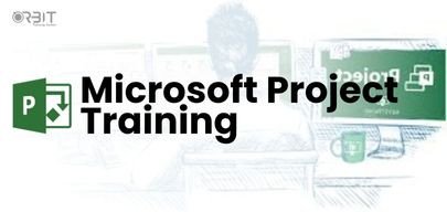 Microsoft Project Training Course in Dubai
