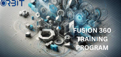 Fusion 360 Training Course in Dubai