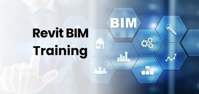 Professional Revit BIM Training in Dubai