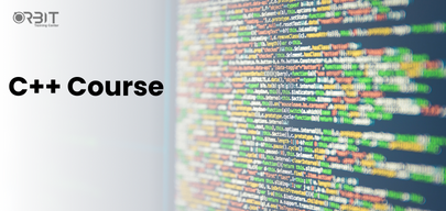 Professional C++ Programming Course