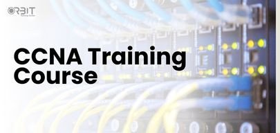 CCNA Course in Dubai