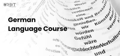 German Language Course