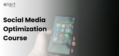 Social Media Optimization (SMO)