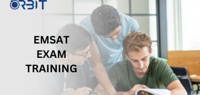 EMSAT EXAM TRAINING