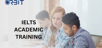 IELTS Academic Course