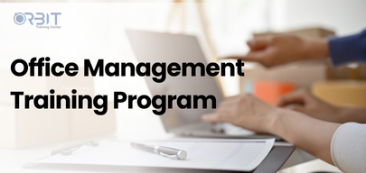 Office Management with Microsoft Office Training Program