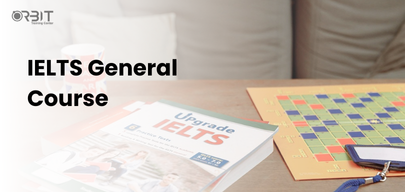 IELTS General Course