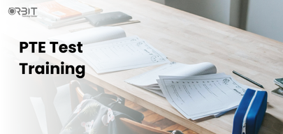 PTE Test Training