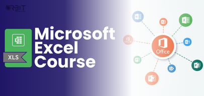 Microsoft Excel Training Course in Dubai