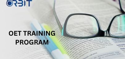 OET Training Program