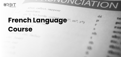 French Language Course
