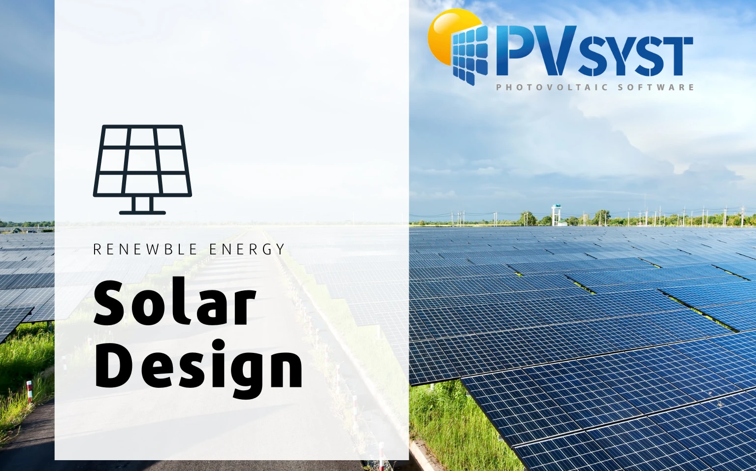 Solar Simulation Training Course