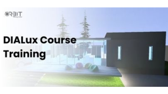 DIALux Training Course in Dubai