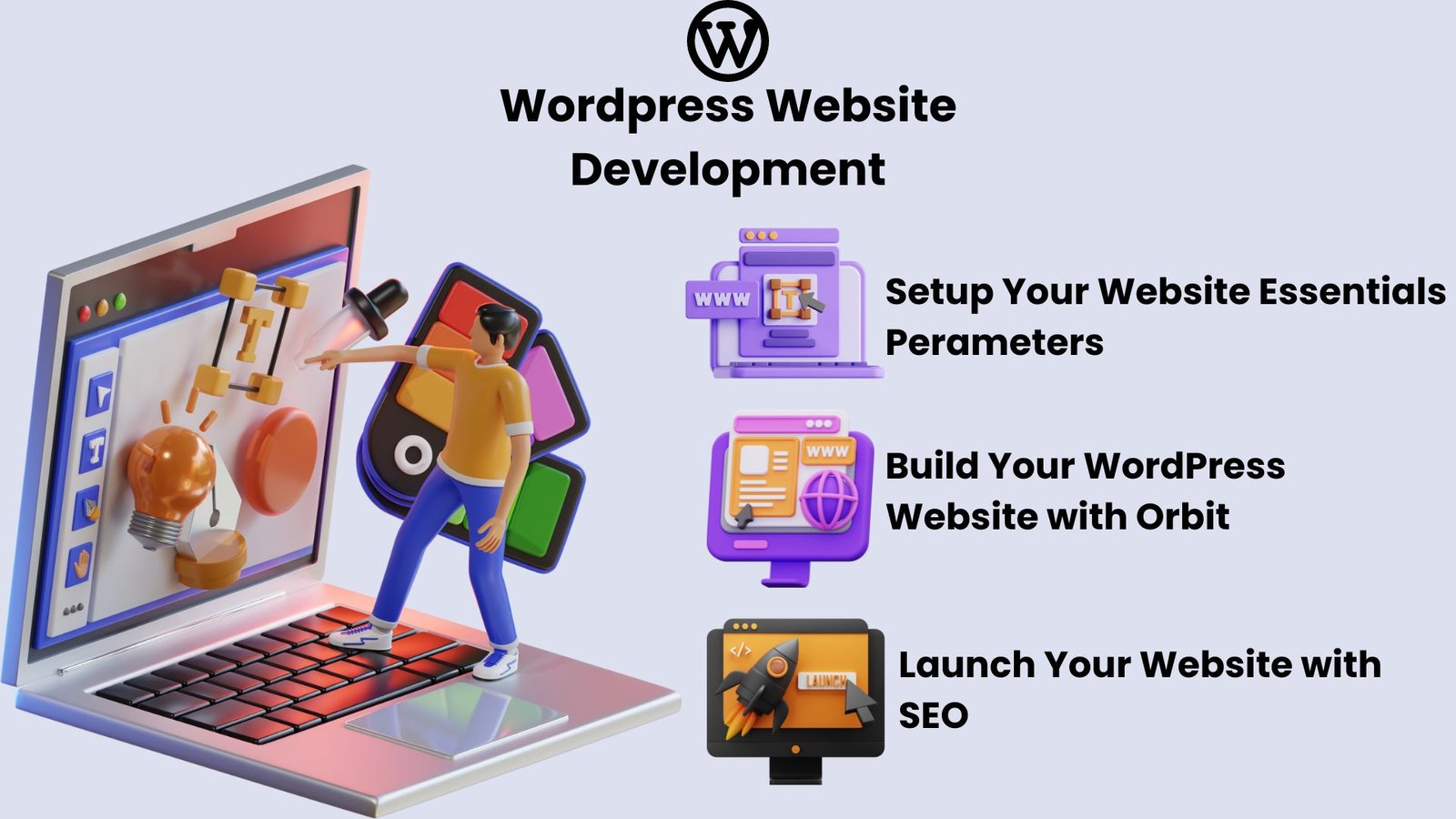 WordPress Development Training in Dubai