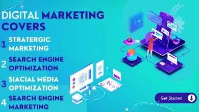 E-Commerce Marketing