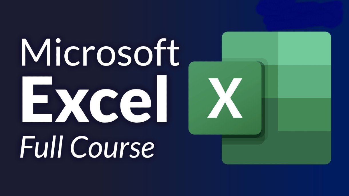 Excel Training Course